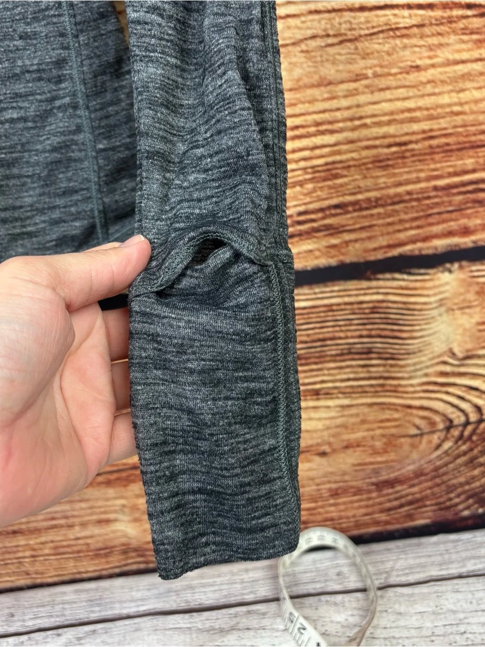 lululemon athletica lululemon heathered
